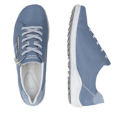 Remonte - R1432-15 - Jeans/Bleu - Shoes