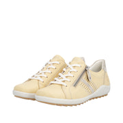 Remonte - R1432-69 - Sun/Muschel - Shoes
