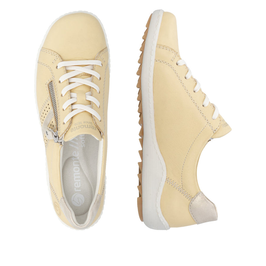 Remonte - R1432-69 - Sun/Muschel - Shoes