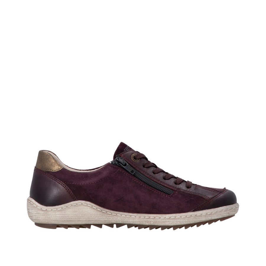 Remonte Liv R1443-35 Ceresa/Purple Shoes