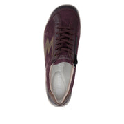 Remonte Liv R1443-35 Ceresa/Purple Shoes