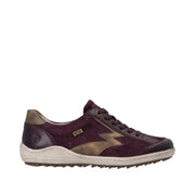 Remonte Liv R1443-35 Ceresa/Purple Shoes