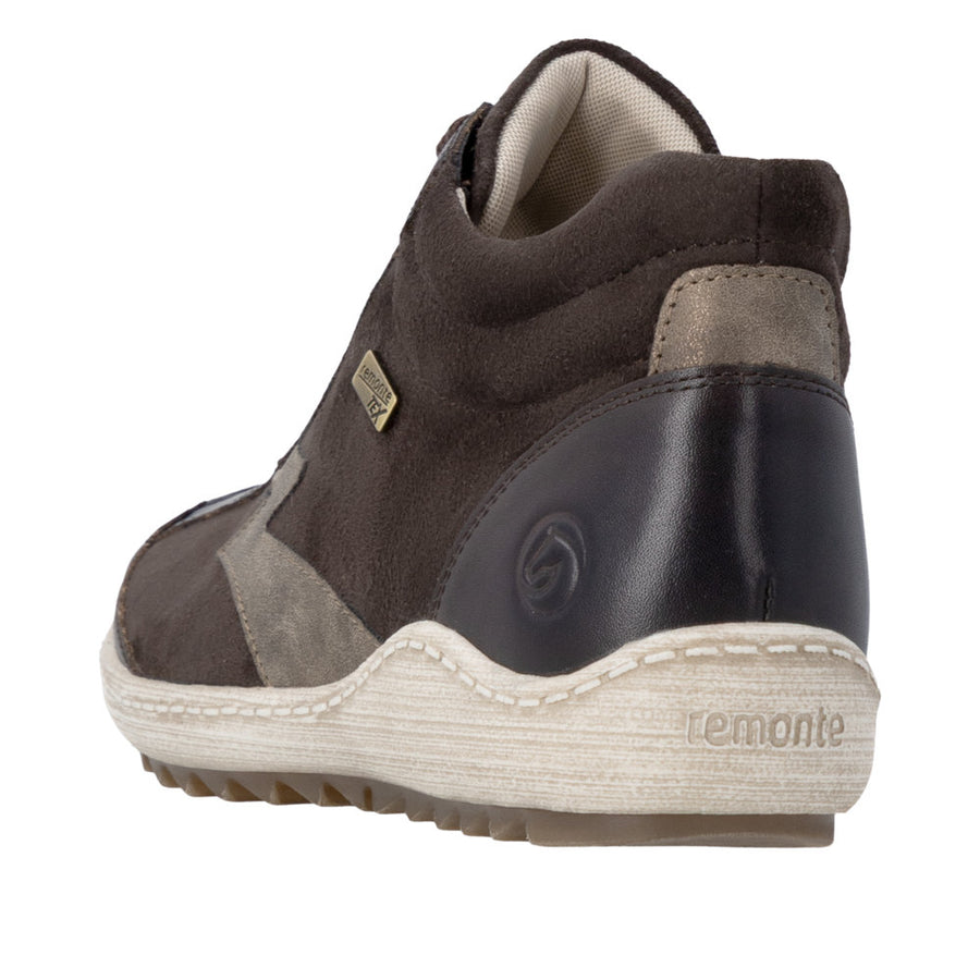 Remonte R1454-25 Havanna/Cigar Shoes
