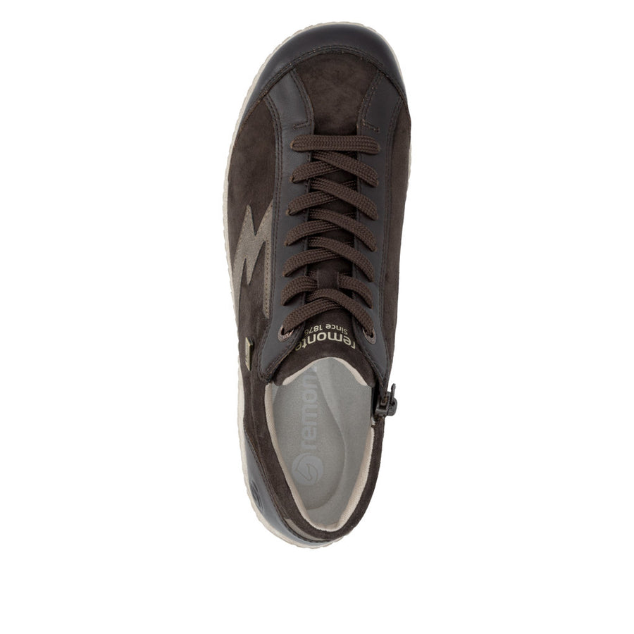 Remonte R1454-25 Havanna/Cigar Shoes