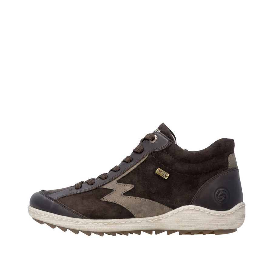 Remonte R1454-25 Havanna/Cigar Shoes