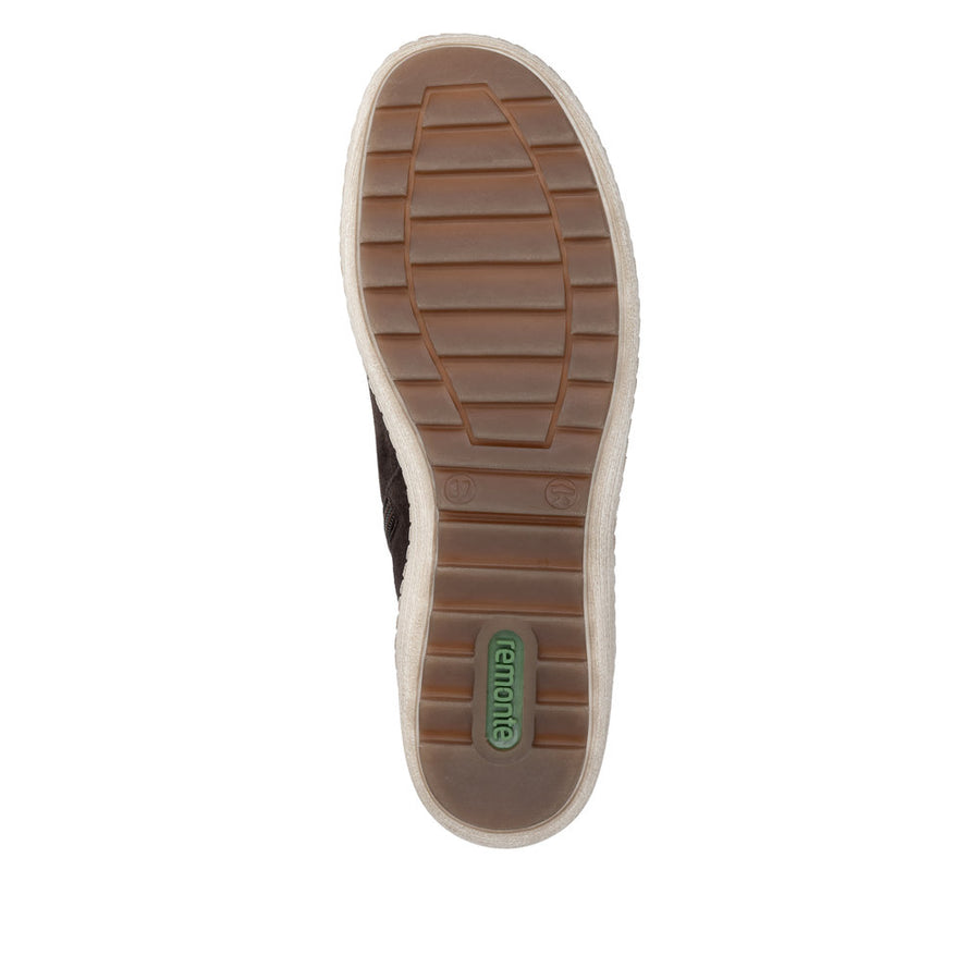 Remonte R1454-25 Havanna/Cigar Shoes