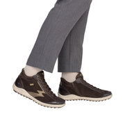 Remonte R1454-25 Havanna/Cigar Shoes