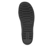 Remonte - R1458-03 - Schwarz/Schwarz-Antique/Antik - Boots