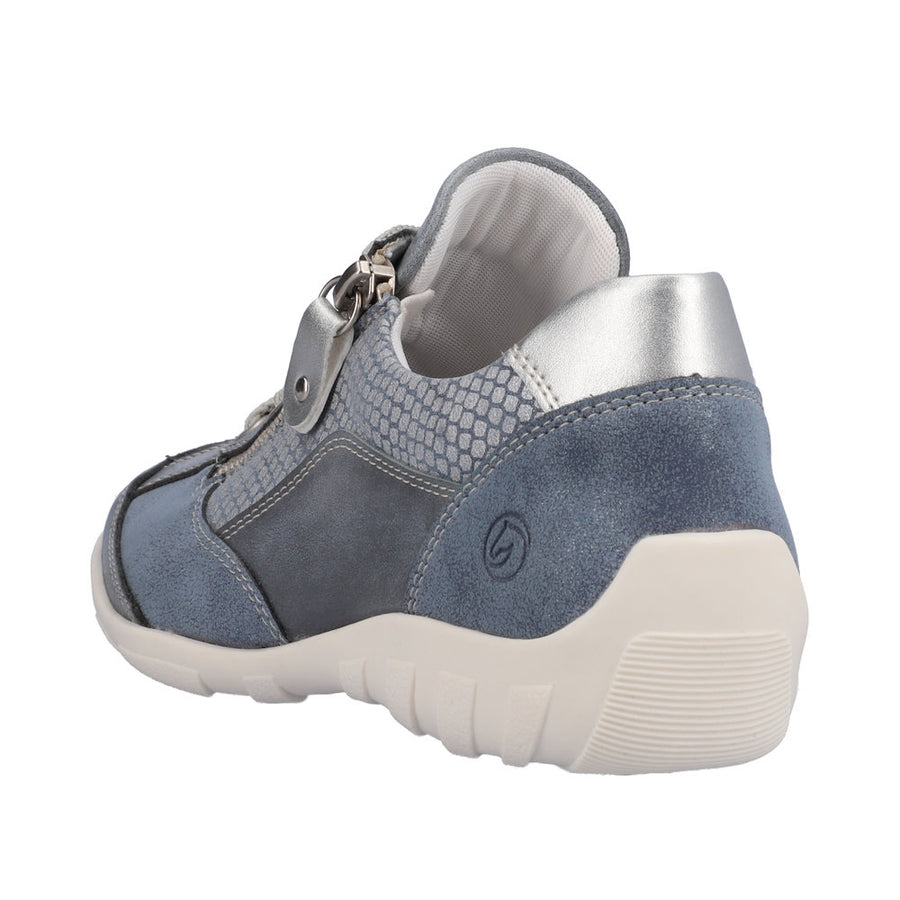 Remonte - R3410-14 - Blu/Adrial - Shoes