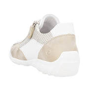 Remonte - R3410-81 - Weiss/Muschel - Shoes
