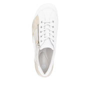 Remonte - R3410-81 - Weiss/Muschel - Shoes