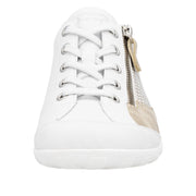 Remonte - R3410-81 - Weiss/Muschel - Shoes
