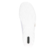 Remonte - R3410-81 - Weiss/Muschel - Shoes