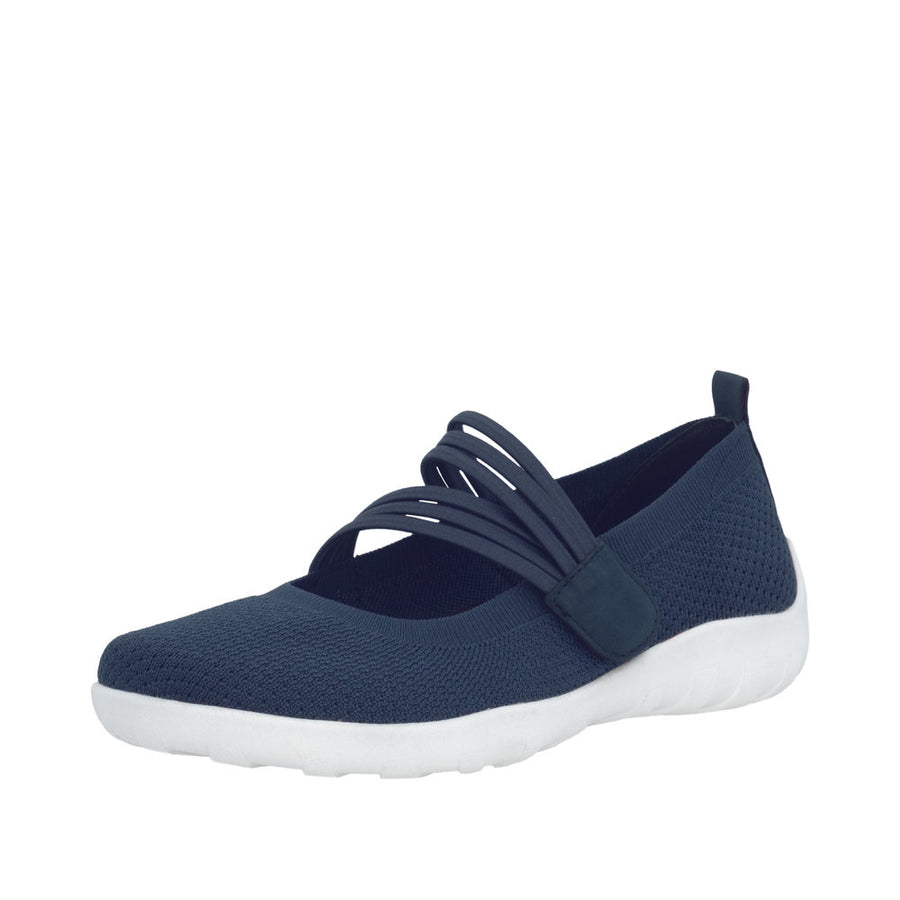 Remonte - R3519-14 - Pilot/Ozean - Shoes