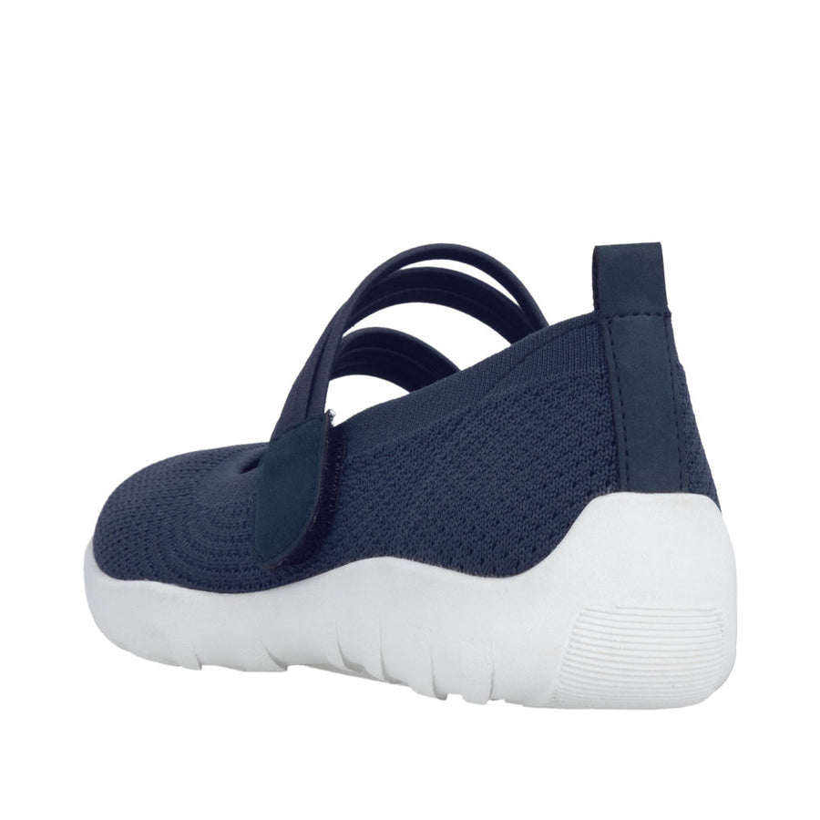 Remonte - R3519-14 - Pilot/Ozean - Shoes