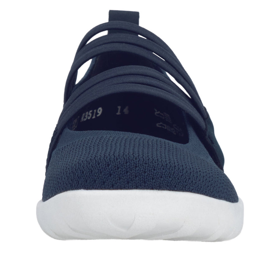 Remonte - R3519-14 - Pilot/Ozean - Shoes