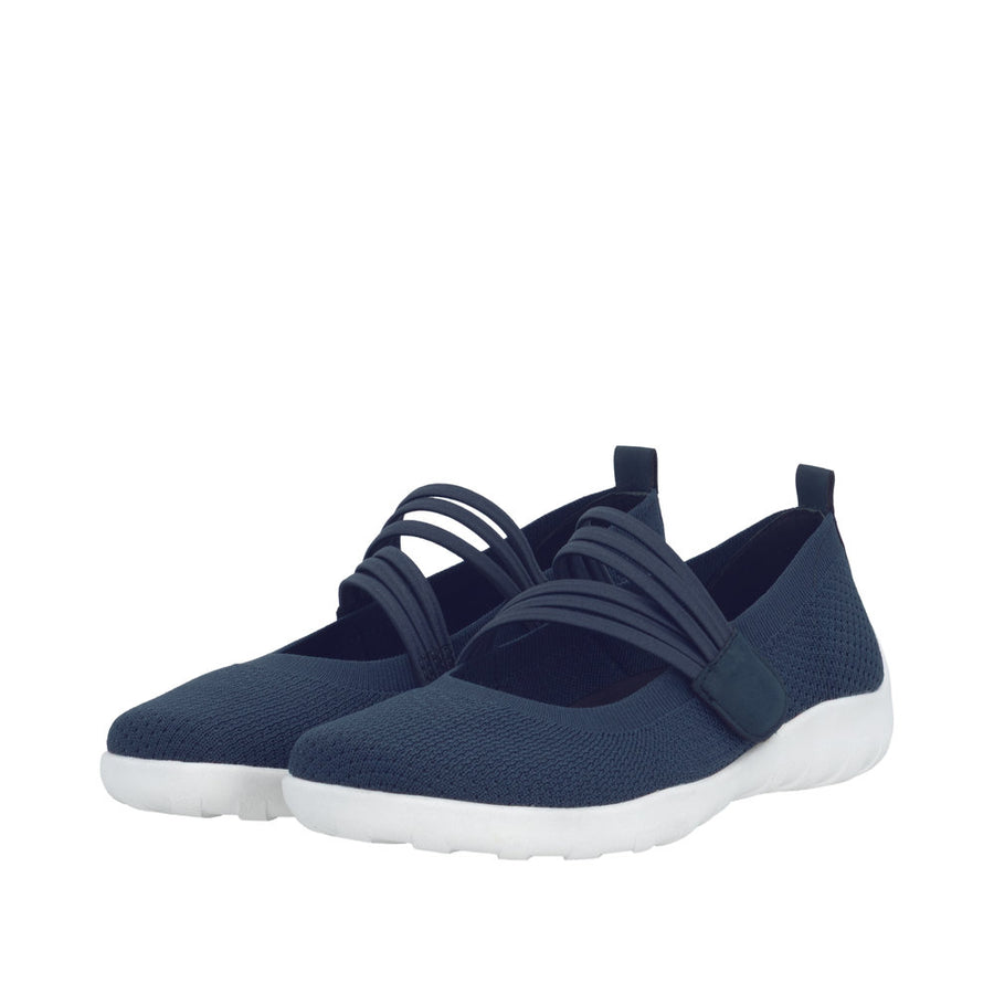 Remonte - R3519-14 - Pilot/Ozean - Shoes