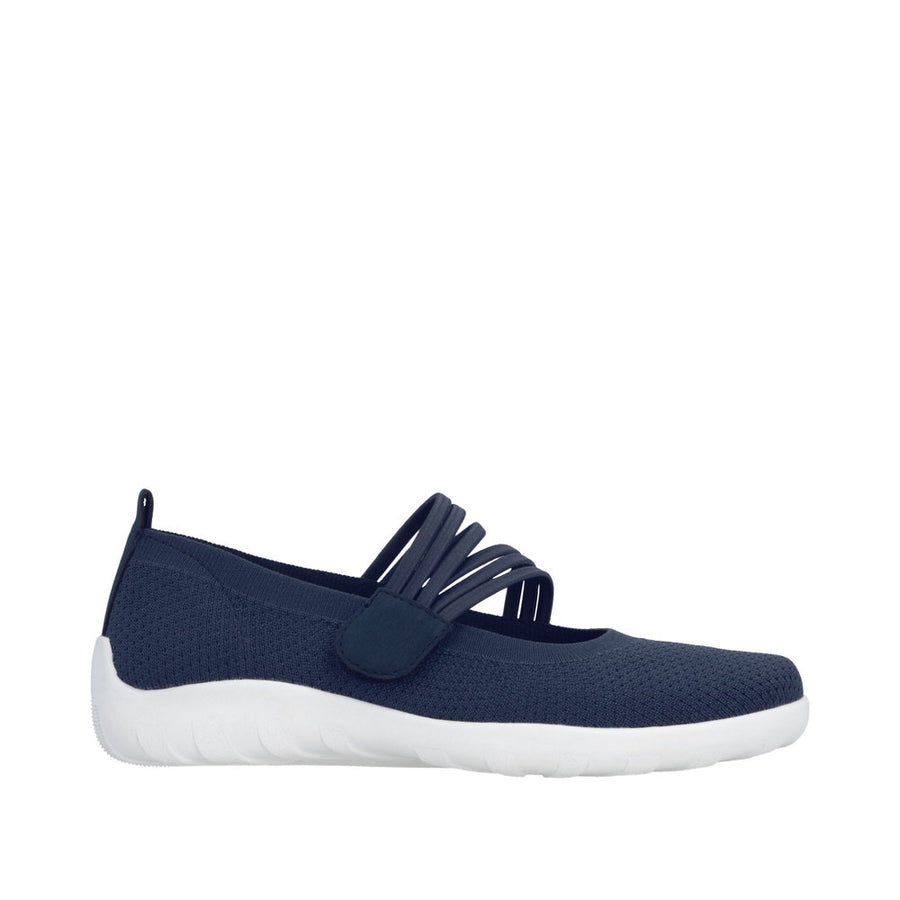 Remonte - R3519-14 - Pilot/Ozean - Shoes