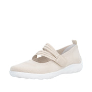 Remonte - R3519-60 - Cotton/Pepple - Shoes