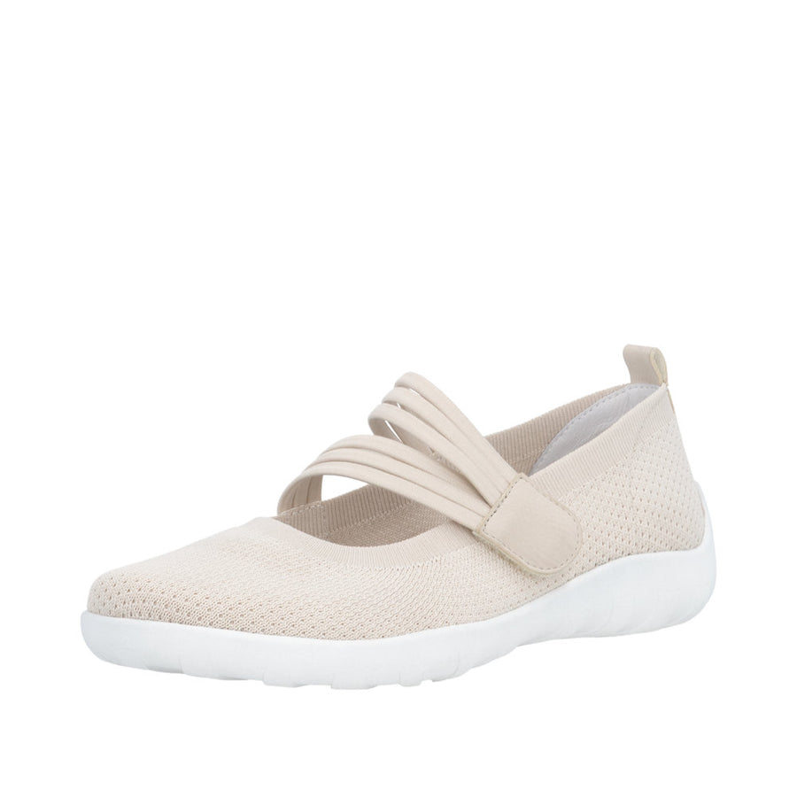 Remonte - R3519-60 - Cotton/Pepple - Shoes