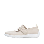 Remonte - R3519-60 - Cotton/Pepple - Shoes