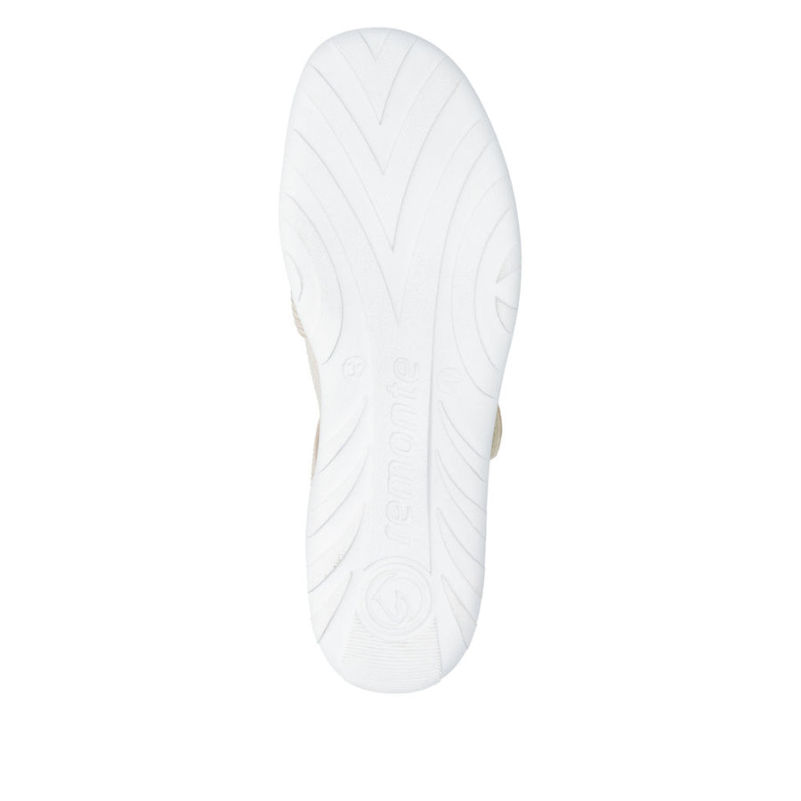 Remonte - R3519-60 - Cotton/Pepple - Shoes