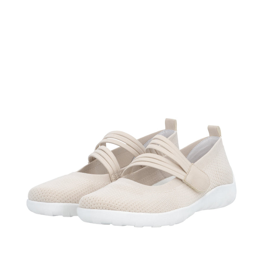 Remonte - R3519-60 - Cotton/Pepple - Shoes