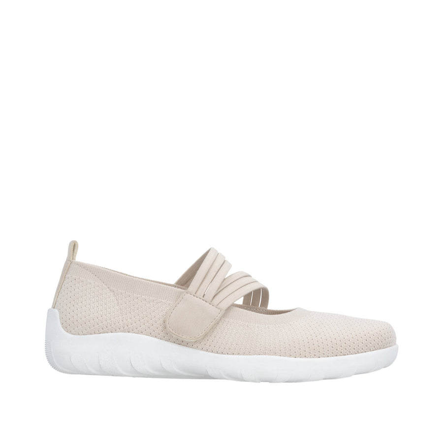 Remonte - R3519-60 - Cotton/Pepple - Shoes