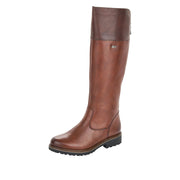 Remonte - R6581-22 - Chestnut/Brazil - Boots