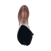 Remonte - R6581-22 - Chestnut/Brazil - Boots