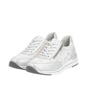 Remonte - R6700-91 - Ice/Weiss-silber - Shoes