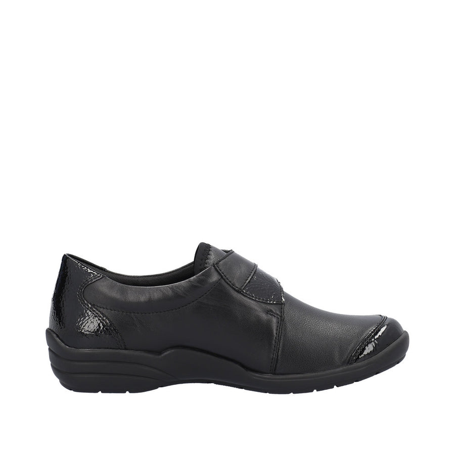 Remonte - R7600-04 - Black - Shoes