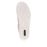 Remonte - R7637-40 - Ice/Multi-Grey - Shoes