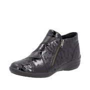 Remonte Lanea R7674-04 Schwarz Shoes