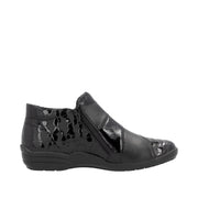 Remonte Lanea R7674-04 Schwarz Shoes