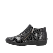 Remonte Lanea R7674-04 Schwarz Shoes