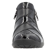 Remonte Lanea R7674-04 Schwarz Shoes