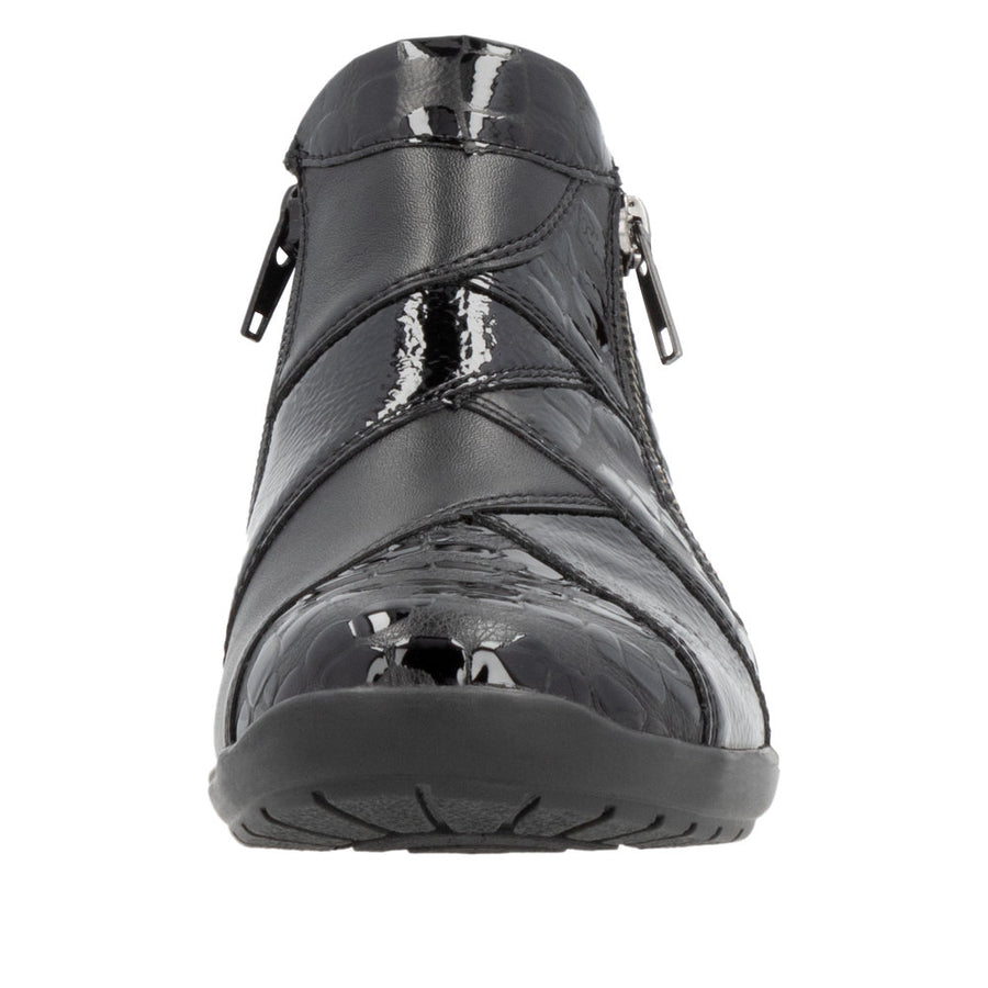 Remonte Lanea R7674-04 Schwarz Shoes