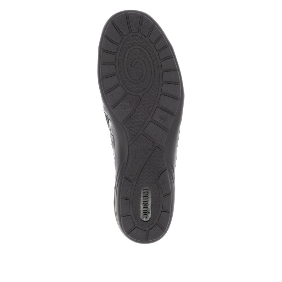 Remonte Lanea R7674-04 Schwarz Shoes