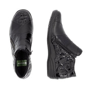 Remonte Lanea R7674-04 Schwarz Shoes