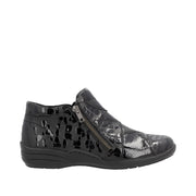 Remonte Lanea R7674-04 Schwarz Shoes