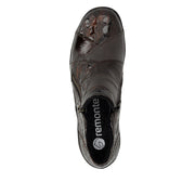 Remonte Lanea R7674-25 Brown-Orange Shoes