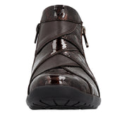 Remonte Lanea R7674-25 Brown-Orange Shoes