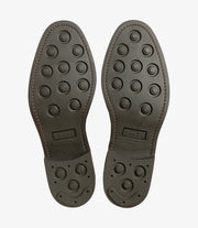 Loake - 302 - Brown Suede - Shoes