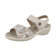 D.B - Rosefinch - Beige - Sandals