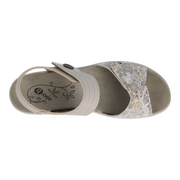 D.B - Rosefinch - Beige - Sandals