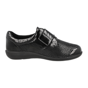 D.B - Royston - Black Patent - Shoes