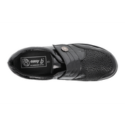 D.B - Royston - Black Patent - Shoes