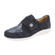 D.B - Royston - Navy - Shoes