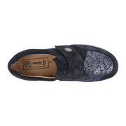 D.B - Royston - Navy - Shoes